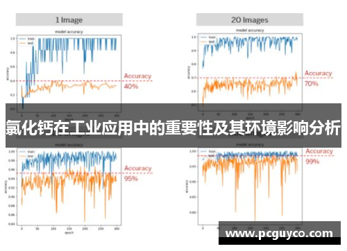 氯化钙在工业应用中的重要性及其环境影响分析